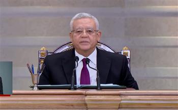   رئيس مجلس النواب يقدم واجب العزاء في وفاة الدكتور أحمد فتحي سرور