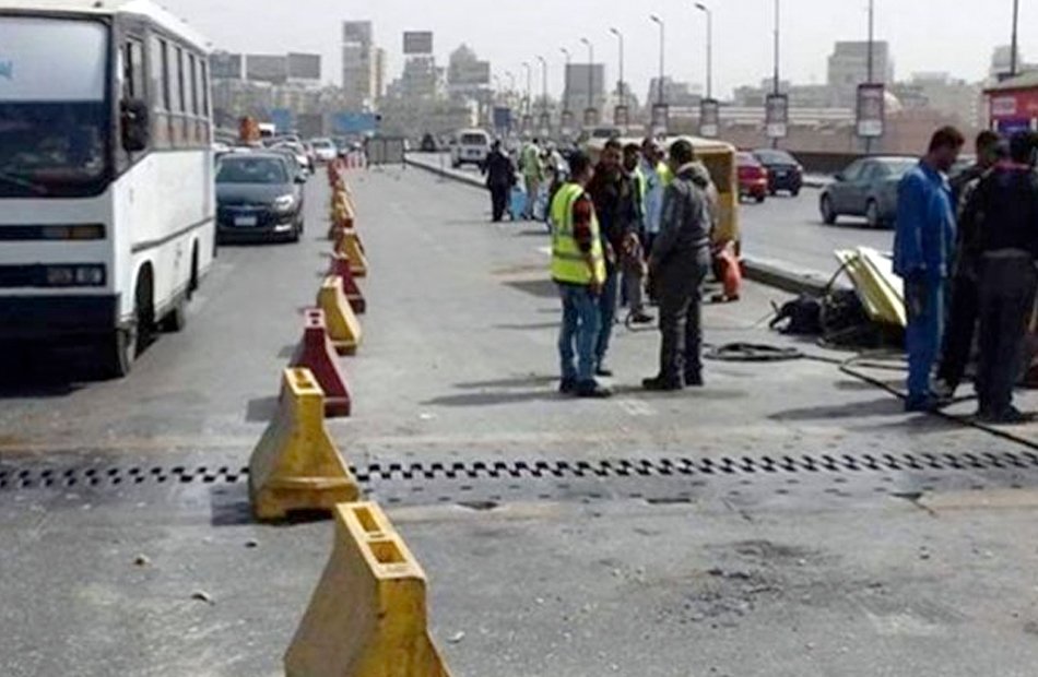بعد غلق شارع ذاكر حسين تعرّف على التحويلات المرورية بمدينة نصر