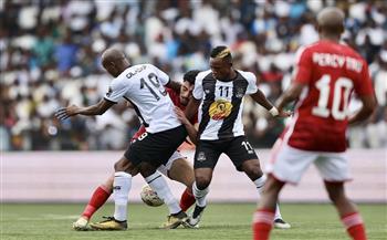   موعد مباراة الأهلي ومازيمبي الكونغولي في نصف نهائي دوري أبطال إفريقيا 