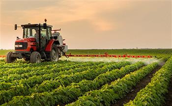    سيناء العبور إلى التنمية   مشروعًا قوميًا و مشروعات صناعية و مشروعًا زراعيًا منذ | إنفوجراف