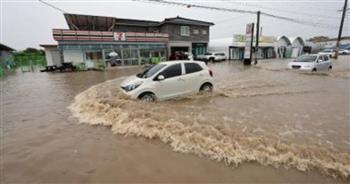 الصليب الأحمر الكيني يُحذر من احتمال حدوث كوارث جراء الفيضانات الجارفة بالبلاد