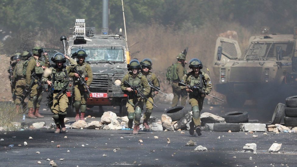 40% من الإسرائيليين يؤيدون حكمًا عسكريًا في غزة.. عاجل 