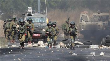   -اشتباكات-متواصلة-بين-الاحتلال-والمقاومة-في-رفح-الفلسطينية
