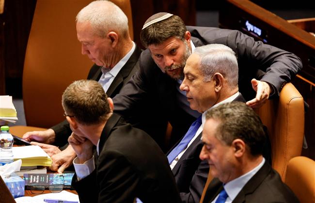 نتنياهو يوافق على إرسال مفاوضين إسرائيليين لإجراء مباحثات بعد رد حماس على مقترحات اتفاق التهدئة