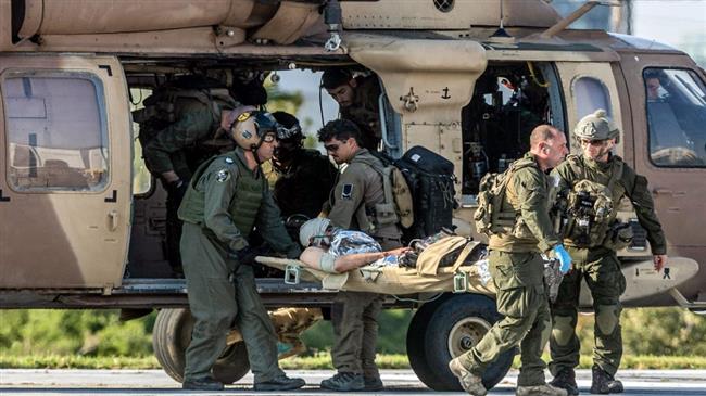 وسائل إعلام إسرائيلية مقتل جنديين إضافيين من اللواء    وإصابة اثنين آخرين جراء عبوة ناسفة وسط غزة