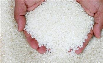 تراجع أسعار السلع الأساسية بالأسواق اليوم الخميس  يونيو  كيلو الأرز المعبأ بـ جنيهًا