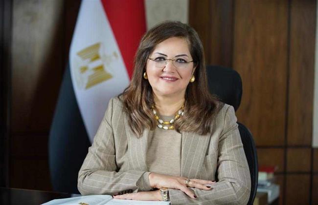 تعيين الدكتورة هالة السعيد مستشارا لرئيس الجمهورية للشئون الاقتصادية