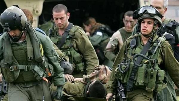 جيش الاحتلال الإسرائيلي مقتل جندي من كتيبة نيتساح يهودا في معارك قطاع غزة