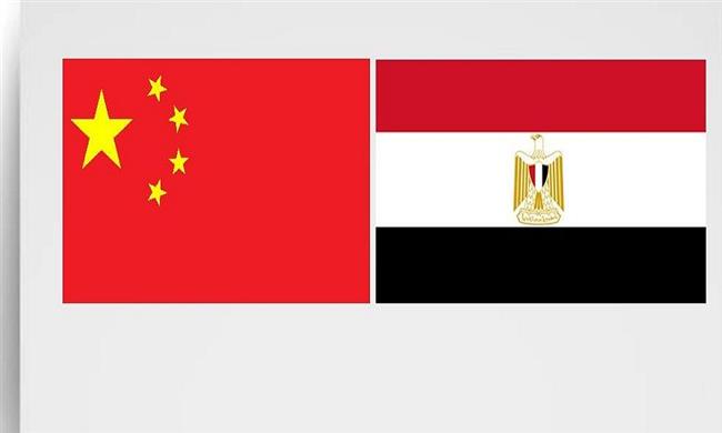  الاستثمارات الصينية في مصر تسجل  مليون دولار خلال    