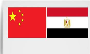   -الاستثمارات-الصينية-في-مصر-تسجل--مليون-دولار-خلال- - 