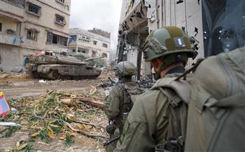   إسرائيل-تتوغل-بالدبابات-في-رفح-الفلسطينية-تطور-جديد-في-الحرب