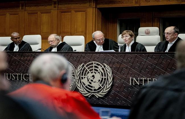  محكمة العدل الدولية تأمر إسرائيل بفتح الجانب الفلسطيني من معبر رفح أمام المساعدات الإنسانية