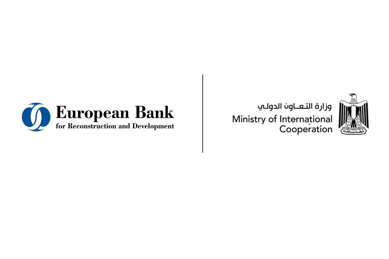 مصر من أكبر دول العمليات للبنك الأوروبي لإعادة الإعمار والتنمية |انفوجراف|