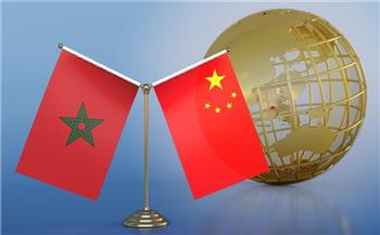   المغرب-والصين-يبحثان-تعزيز-التعاون-القضائي