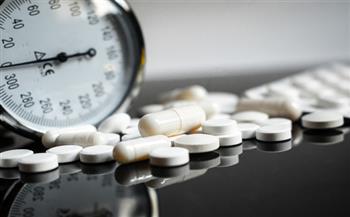   دراسة-الساعة-البيولوجية-في-الجسم--تحدد-أفضل-وقت-لتناول-أدوية-ضغط-الدم