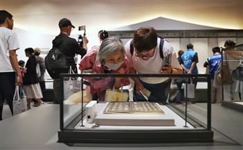   بكين تطلق  شهر المتاحف  وتوزع تذاكر مجانية على  آلاف شخص يوميًا