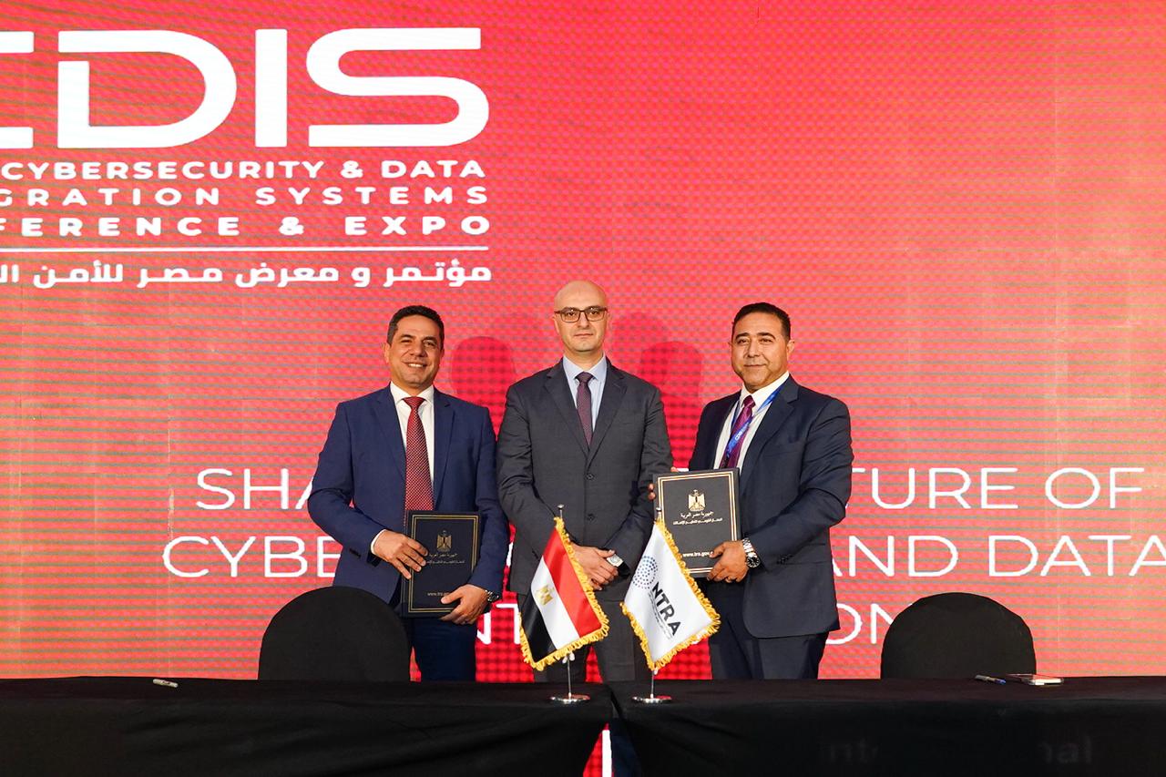 المصرية للاتصالات توقع بروتوكول مع EG-CERT لدعم الابتكار وتطلق هاكاثون WE-INNOVATE في نسخته الثانية