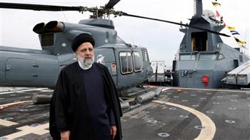   مسئول-إيراني-اتصلنا-مع-اثنين-مع-مرافقي-الرئيس-الإيراني-في-المروحية-التي-كانت-تقلهم