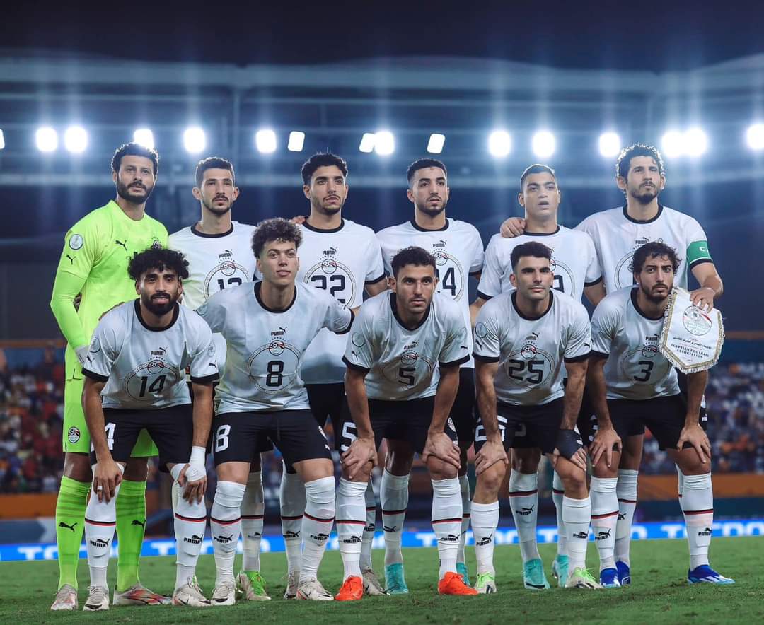 موعد مباراة منتخب مصر وبوركينا فاسو في تصفيات كأس العالم - بوابة الأهرام