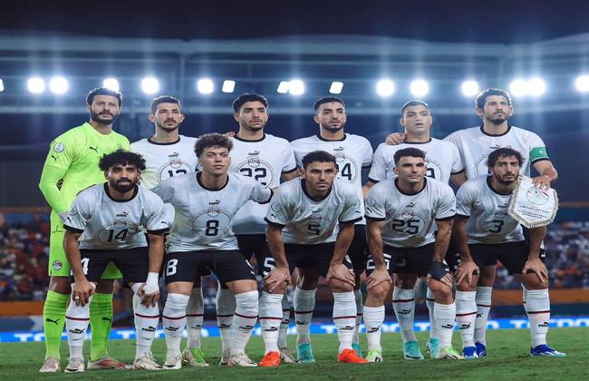 موعد مباراة مصر وبوركينا فاسو في التصفيات الإفريقية المؤهلة لكأس العالم 