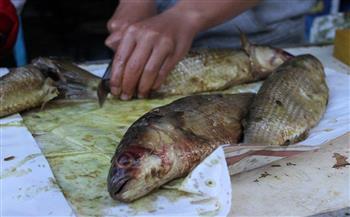 خبير تغذية يحذر: هؤلاء ممنوعون من تناول الأسماك المملحة 