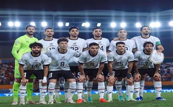   موعد-مباراة-منتخب-مصر-وبوركينا-فاسو-في-تصفيات-كأس-العالم
