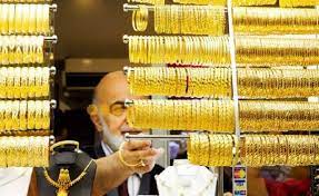 أسعار الذهب اليوم الإثنين في مصر بختام التعاملات .. عيار 18 يسجل هذا الرقم 