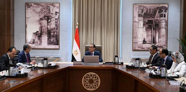 مجلس الوزراء زيادة مراكز إبداع مصر الرقمية إلى  في المحافظات 