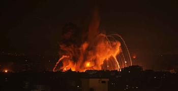   حماس-جيش-الاحتلال-الإسرائيلي-ارتكب-مجزرة-في-رفح-الفلسطينية