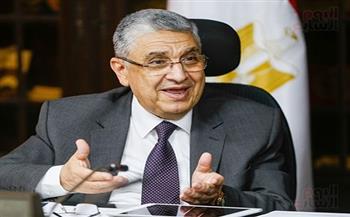   وزير الكهرباء اعتذر للشعب المصري عن أي ضيق من انقطاع التيار وتخفيف الأحمال