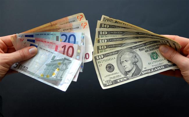 سعر الدولار واليورو اليوم الخميس   يونيو  في البنوك
