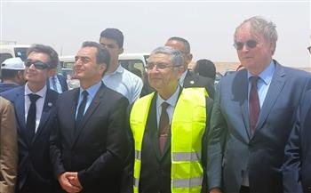   وزير-الكهرباء-هناك-رؤية-وإستراتيجية-لتكون-مصر-واحدة-من-الدول-الرائدة-عالميًا-في-اقتصاد-الهيدروجين-|صور