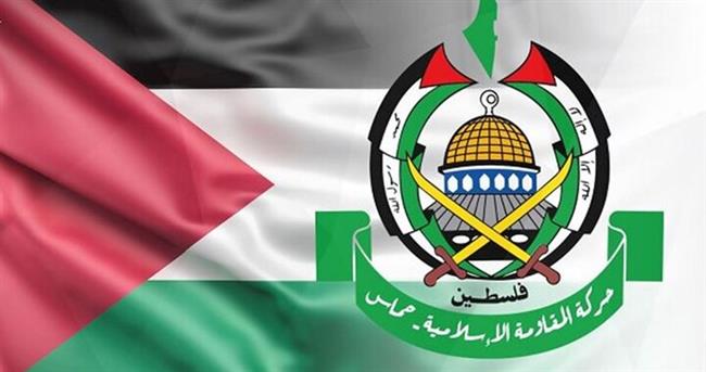 حماس سنعمل على تحرير كامل أرضنا وإقامة الدولة الفلسطينية وعاصمتها القدس