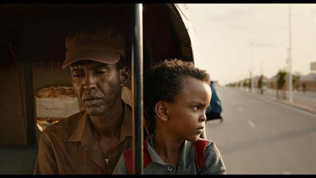 ;القرية المجاورة للجنة; فيلم صومالي تتغنى به مواقع السينما العالمية
