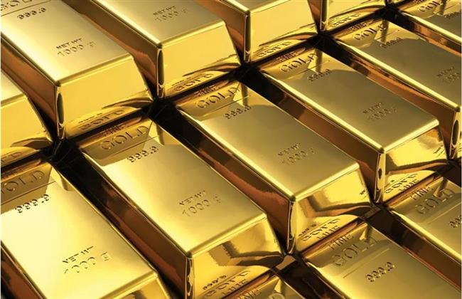 سعر الذهب اليوم الجمعة عالميًا قبل صدور بيانات التضخم الأمريكية  