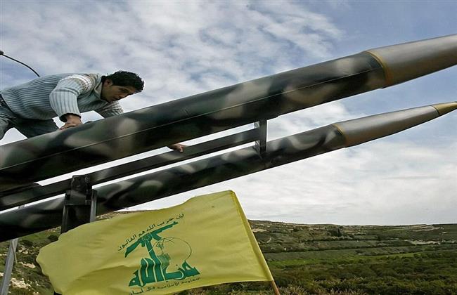 حزب الله استهداف تجمع لجنود الاحتلال في مثلث ‏الطيحات