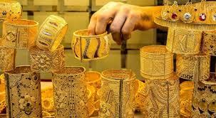   أسعار-الذهب-اليوم-الخميس--في-مصر-بعد-استمرار-تراجع-أوقية-الذهب-عالميًا