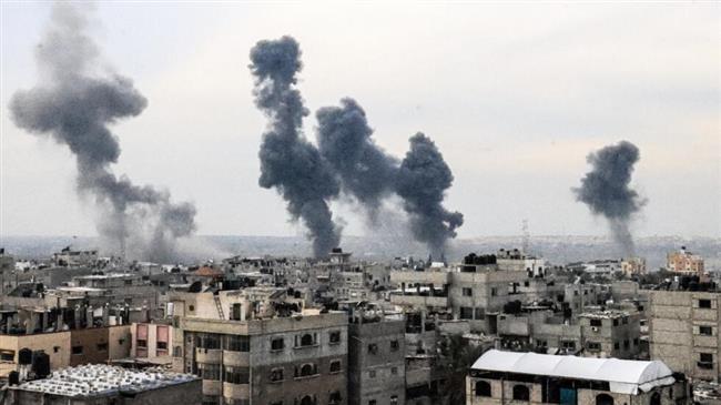  إيتمار بن جفير رئيس الوزراء بنيامين نتنياهو حاول  تبييض  اتفاق لإنهاء حرب قطاع غزة
