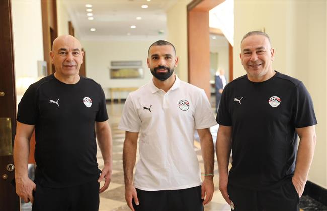 اتحاد الكرة التوأم يعي أهمية محمد صلاح للمنتخب والعلاقة بينهم جيدة