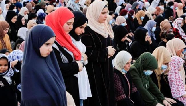 عضو مركز الأزهر العالمي للفتوى تُحذر النساء من هذه التصرفات في العيد