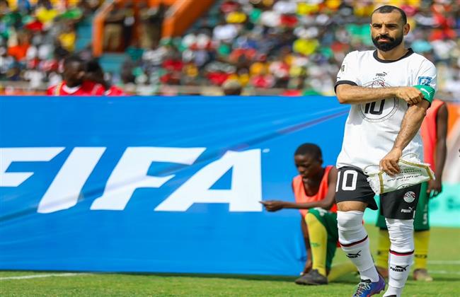 محمد صلاح يرفض الخروج من لقاء مصر وغينيا بيساو اتحاد الكرة يوضح حقيقة