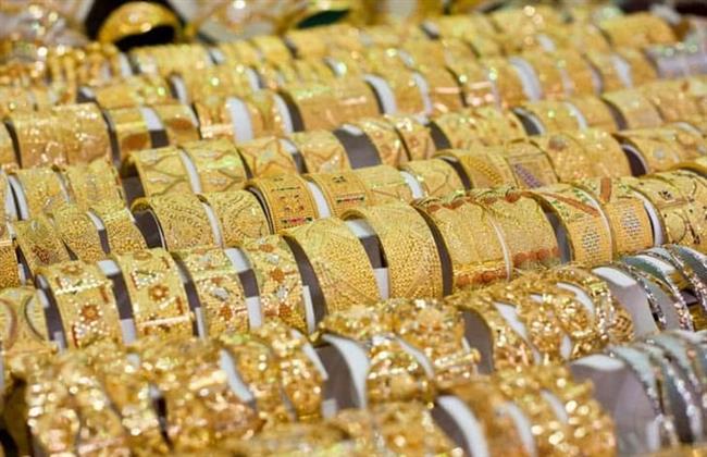 أسعار الذهب اليوم في مصر  يونيو  عيار  بكام؟