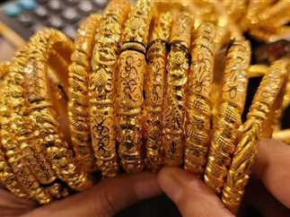 أسعار الذهب اليوم الأربعاء  يونيو  في مصر عيار  الآن 