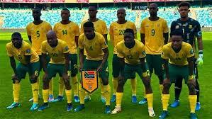 جنوب إفريقيا تهزم زيمبابوي بثلاثية في تصفيات كأس العالم
