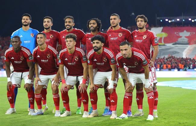 موعد مباراة الأهلي القادمة في الدوري المصري 
