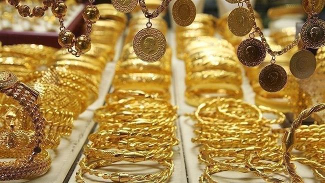 أسعار الذهب اليوم السبت  في مصر قبل عيد الأضحى المبارك 