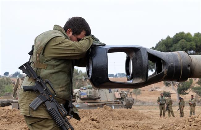 جيش الاحتلال الإسرائيلي لن يكون هناك خيار أمام حماس إلا الموت أو الاستسلام