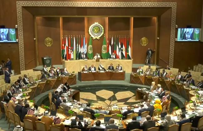 البرلمان العربي مجزرة مخيم النصيرات تضاف إلى سجل الاحتلال الإجرامي 