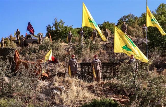 مقتل  عناصر من حزب الله اللبناني في هجوم بمسيرة للاحتلال الإسرائيلي