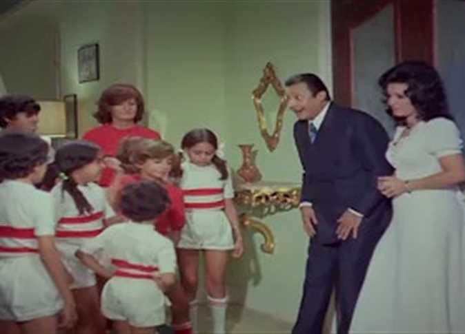  في عيد الأب..تضحيات الآباء بين الكوميديا والمواقف الإنسانية في السينما المصرية